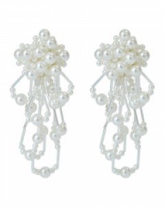 Lillian Earrings [오연서 착용/매거진'우먼센스' 협찬]