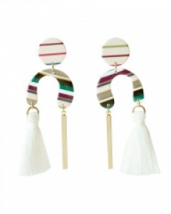 Ipanema Earrings