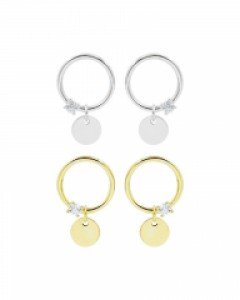 Love Me Earrings