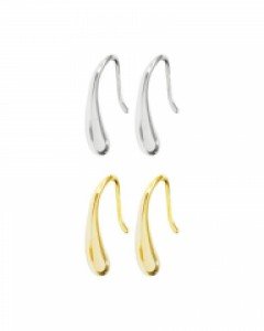 Silent Earrings [Celeb's Pick]