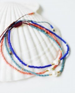 Bali BR [조윤희/솔지 착용]