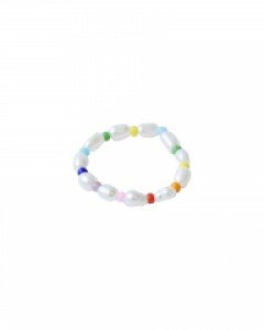 Bora Bora Pearl Ring