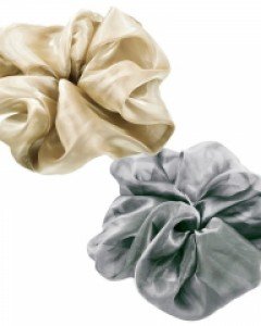 Rosha Grande Scrunchie [허영지/예리 착용]