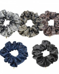 Chic Up Scrunchie