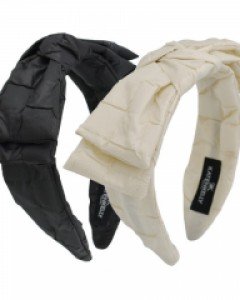 Quilted Ribbon HB [이달소 희진/아이즈원 권은비 착용]