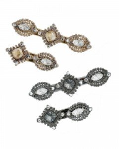 Josephine Hair Clip [Celeb's Pick]