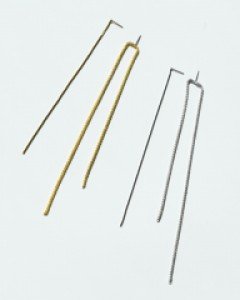Trina Unbalanced Earrings