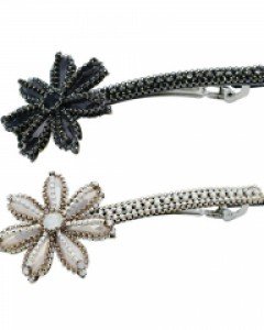 Quinette Flower Hairpin
