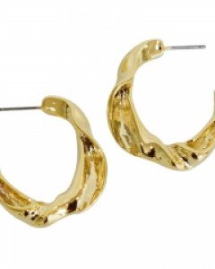 Calia Hoop Earrings