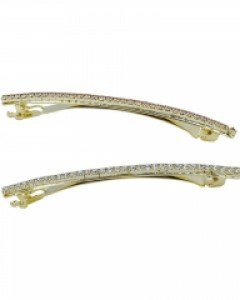 Twillight Slim Hairpin