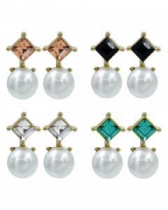 Arin Earrings