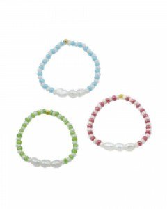 Little Secret Stretch Ring