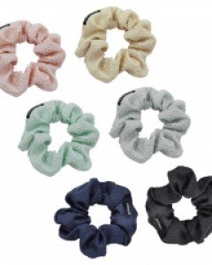 Ellen Scrunchie