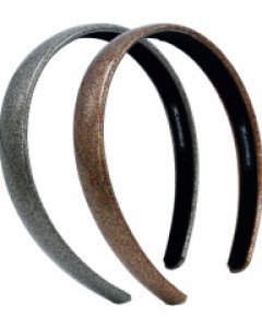 Glitter Enamel HB [허영지 착용]