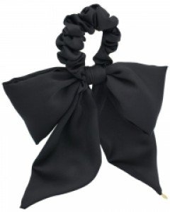 Lina_Satin Scrunchie