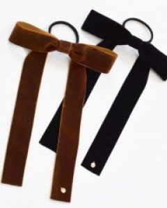 Jennie Ponytail Holder