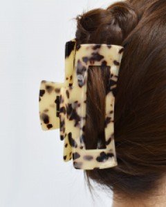 Grande Clemence Hair Clip