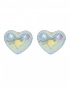 Heartbeat Earrings