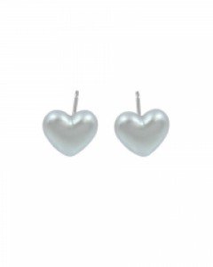 Heart It Earrings [빌리츠키, 채연]