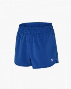 3인치 러닝 쇼츠 서킷블루