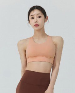 젤라 인텐션 투웨이 브라탑 밀키피치