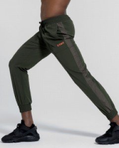 액티브 플레이어 조거팬츠 서밋카키