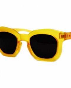 [라피스센시블레]T001 8B CORAL ORANGE모델 이성경