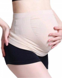 [네추라오가닉] 임산부 허리 보호대 임부복대