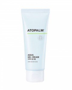 [아토팜] New 아쿠아젤 크림 100ml