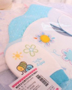 [큐비앤맘] 출산준비물 세트 (29만원대) - 12종