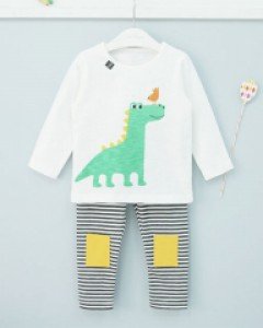 [키즈아일랜드] 티니 슬럽 상하 (120호-130호)