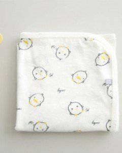 [큐비앤맘] 동글르르 싱글 속싸개