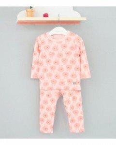 [큐비앤맘] 쫀쫀 레빗 배앓이 방지 내의 (70~90호)