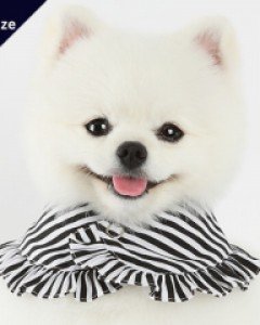 하이디스카프 블랙스트라이프 M