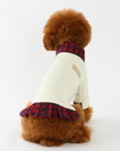 하이원피스 아이보리 (2XL)