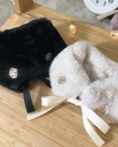 그루밍독 엘레강스 케이프