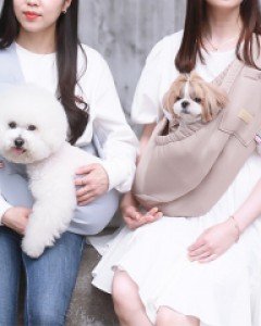 초경량 안아주개슬링 에어매쉬 소프트