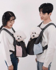 허그프론트 빕 모음전