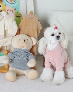 보기만해도 후끈후끈 디어멍 벨포아반집업