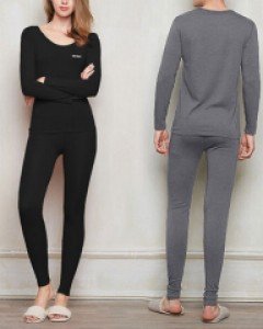 [남녀공용]히팅 기모 내의(2color)