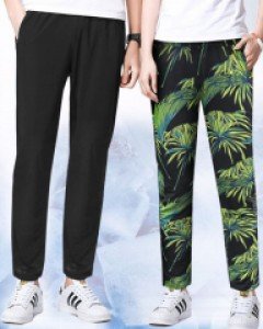 [남녀공용]키리아 아이스 팬츠(3color)