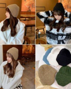 B언커버 비니_253864