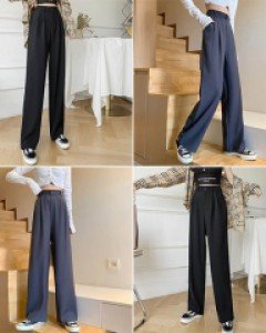 S컴포 뒷밴딩 슬랙스_258193