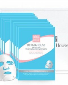 화이트닝 에센스 마스크30ml 30매+포장