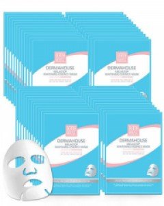 화이트닝 에센스 마스크30ml 48매