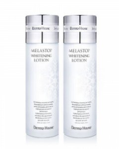 멜라스톱 화이트닝 로션125mlx2개
