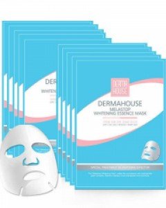 화이트닝 에센스 마스크팩30mlx10매