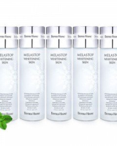 멜라스톱 화이트닝 스킨125mlx5개