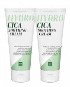 하이드로 대용량 시카 수딩크림 120mlx2개
