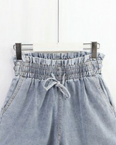 [50%sale] 어반 4부청바지21000-->10500